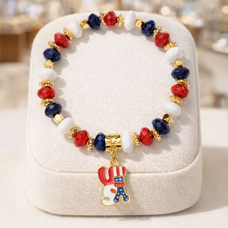 Liberty Charm Heritage Bracelet Collection Jula Jewelry