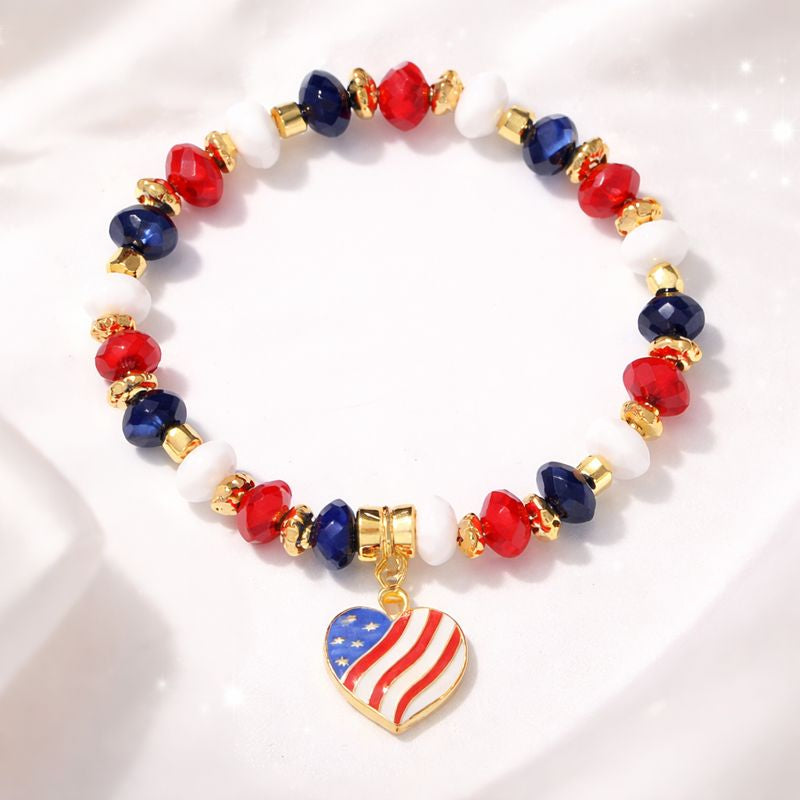Liberty Charm Heritage Bracelet Collection Jula Jewelry