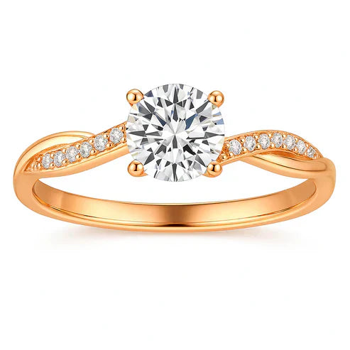 The Jane Ring. Jula Jewelry