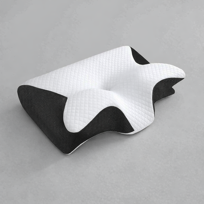 Sleeping Pillow | Ergonomic Memory Foam Cervical Neck Support SleepingPillow