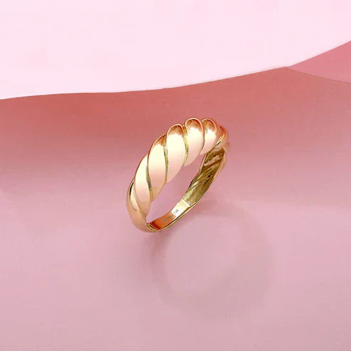 Croissant Circle. Jula Jewelry