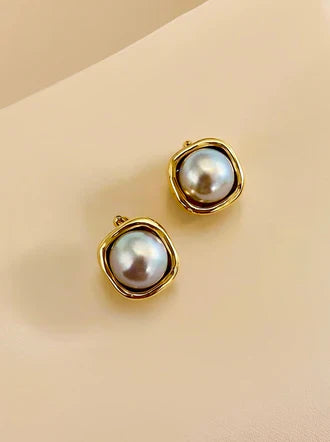 Pearl jewelry