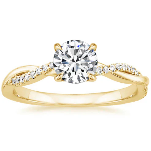 The Jane Ring. Jula Jewelry