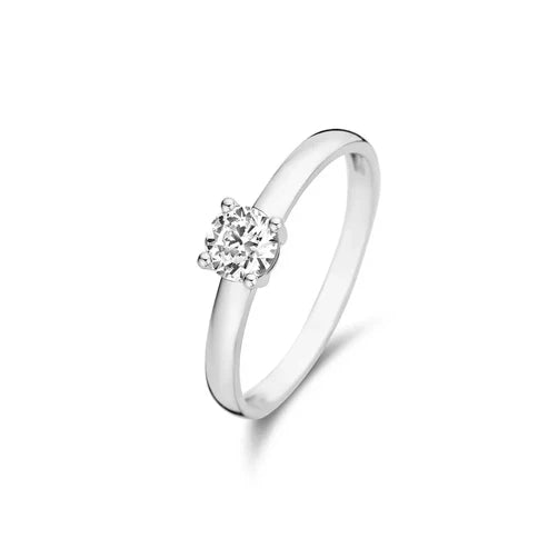 Mira Castle Ring Jula Jewelry