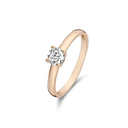 Mira Castle Ring Jula Jewelry