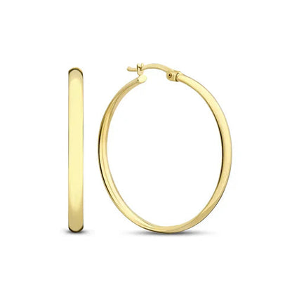 Noa Serene Earrings. Jula Jewelry