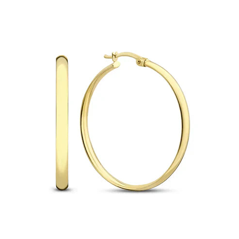 Noa Serene Earrings. Jula Jewelry