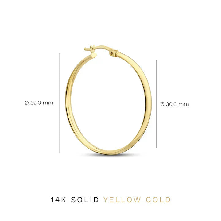 Noa Serane Jewelry Earrings Jula Jewelry