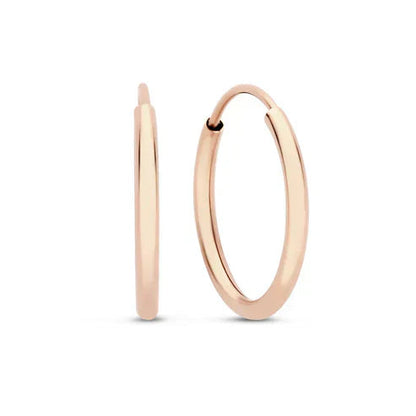 Noemie Sorel Earrings Jula Jewelry