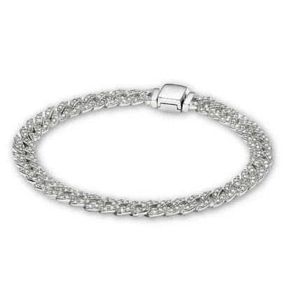 Cuban Link Bracelet Jula Jewelry