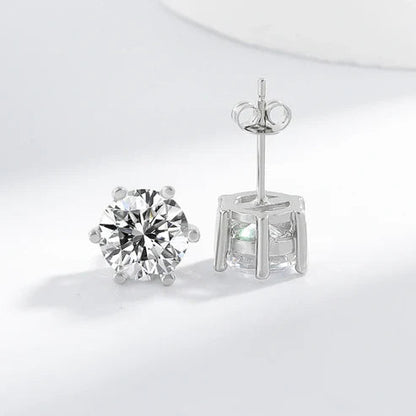 Terra Earrings Jula Jewelry