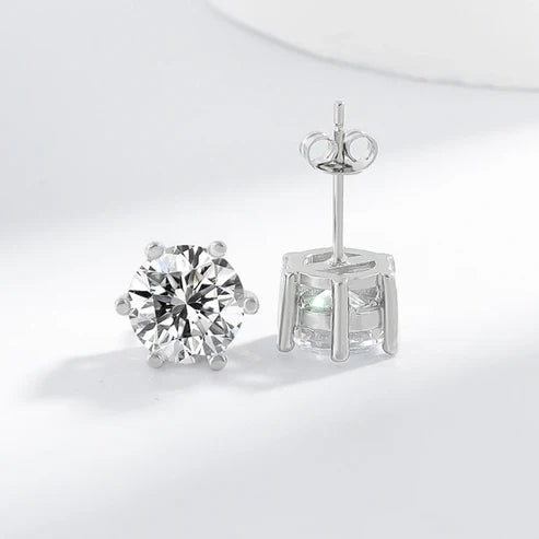 Terra Earrings Jula Jewelry