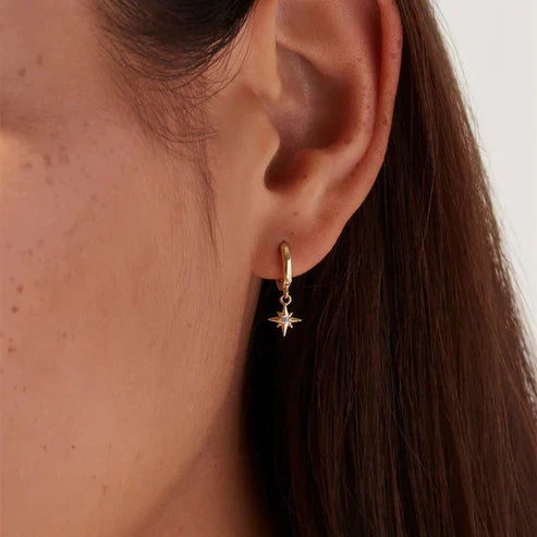 The Voodoo Earrings Jula Jewelry