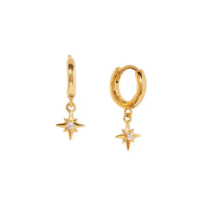 The Voodoo Earrings Jula Jewelry
