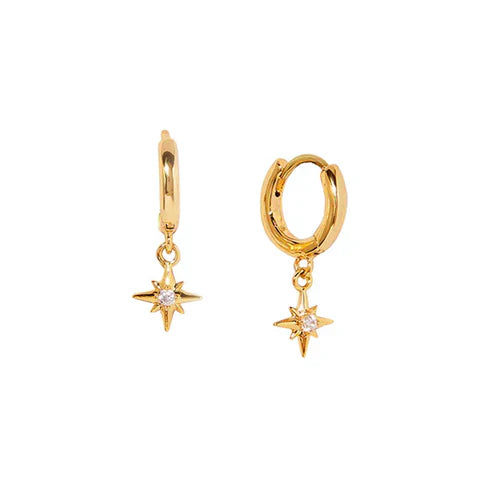 The Voodoo Earrings Jula Jewelry