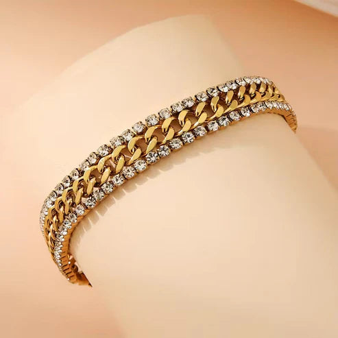 Vela Bangle Jula Jewelry