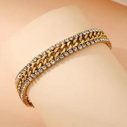 Vela Bangle Jula Jewelry