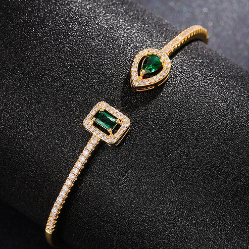 Caruso Verdeira Bracelet Jula Jewelry