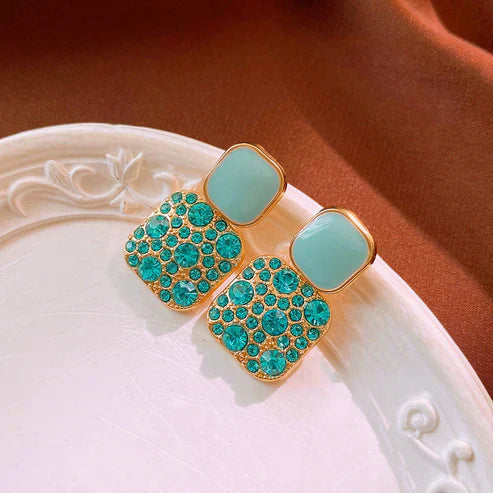 Bianca Wild Earrings Jula Jewelry