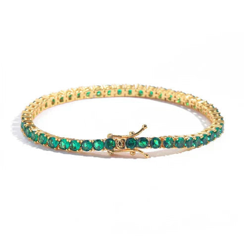 Aliona Virelli Bangle Jula Jewelry
