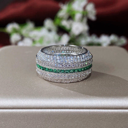 Celina Maroux Circle. Jula Jewelry