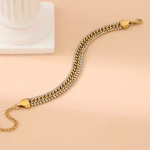 Vela Bangle Jula Jewelry