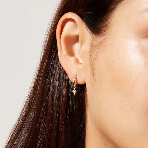 The Voodoo Earrings Jula Jewelry
