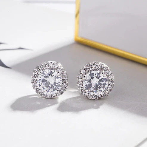 Solea Shine Earrings Jula Jewelry