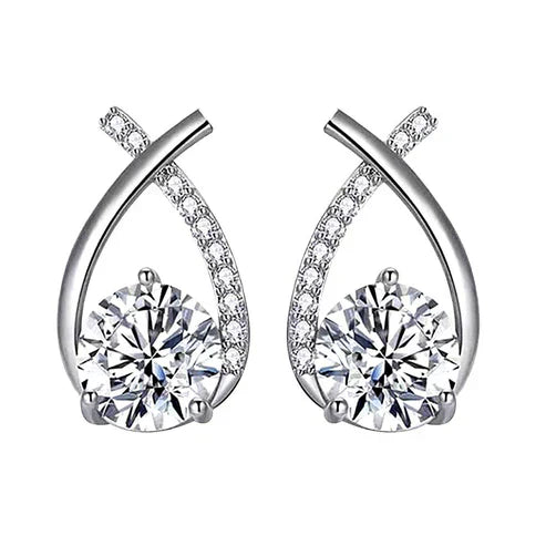 Arielle Ear Studs Jula Jewelry