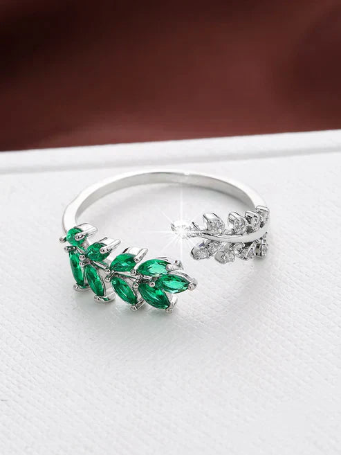 Vivara Lyselle Band Ring Jula Jewelry