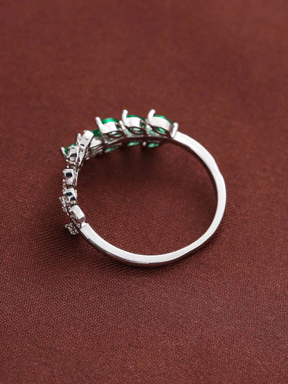 Vivara Lyselle Band Ring Jula Jewelry