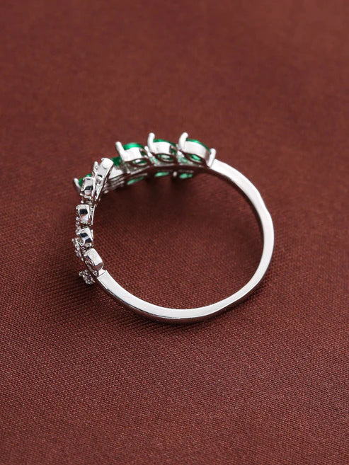 Vivara Lyselle Band Ring Jula Jewelry