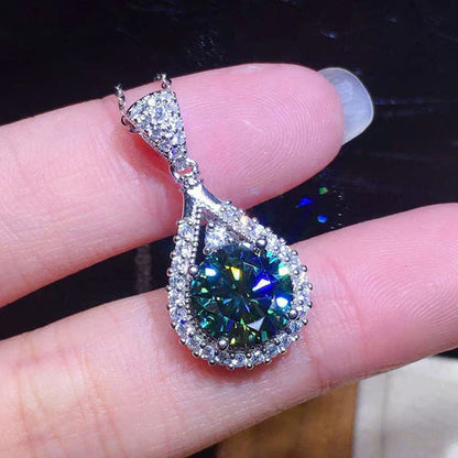 Alindra Voselle Pendant Necklace Jula Jewelry