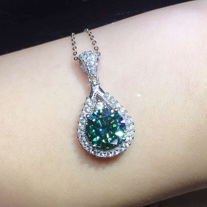 Alindra Voselle Pendant Necklace Jula Jewelry