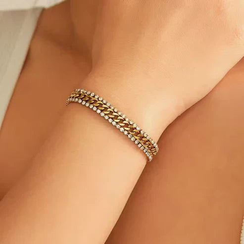 Vela Bangle Jula Jewelry