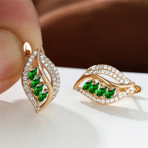 Isola Verdancia Jewelry Jula Jewelry