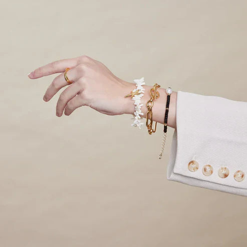 Link T-Bar Wristlet Jula Jewelry