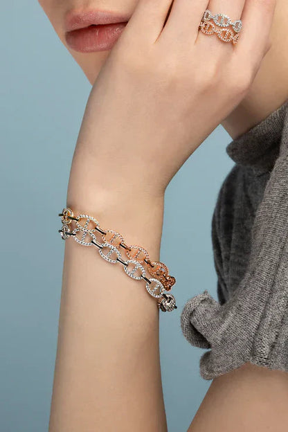 Isla Marina Bangle Jula Jewelry