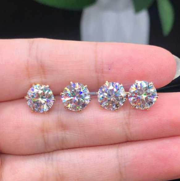 Aria Style Earrings Jula Jewelry