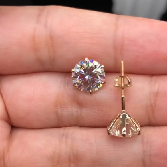 Aria Style Earrings Jula Jewelry