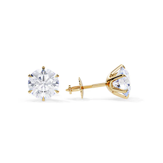 Aria Style Earrings Jula Jewelry
