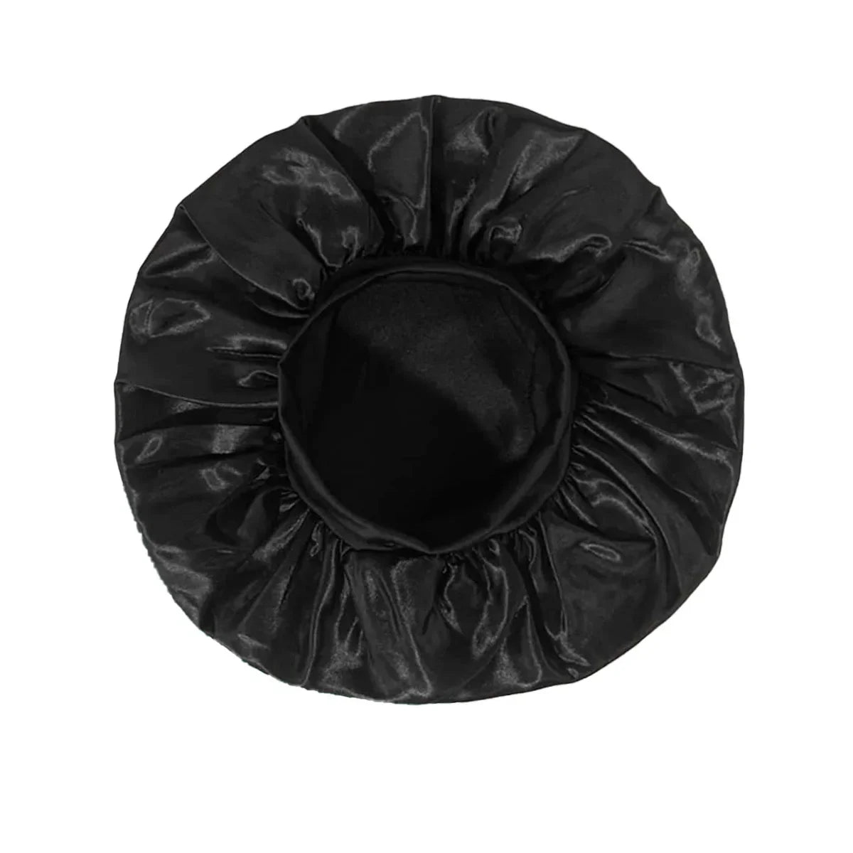 Silk Hair Cap 100% Pure Silk for Hair Protection Overnight SleepingPillow