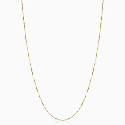 Boutique Box Necklace. Jula Jewelry