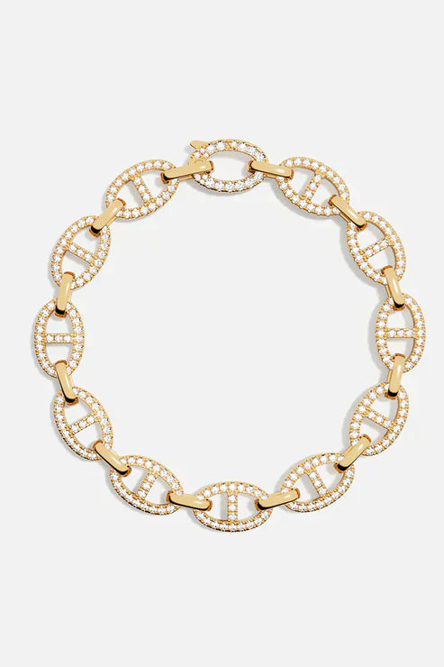 Isla Marina Bangle Jula Jewelry