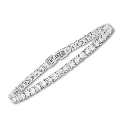 Bracelet for Tennis Jula Jewelry