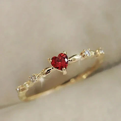 Coralyn Amoura Rinn Jula Jewelry