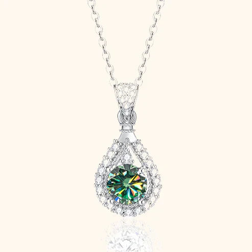 Alindra Voselle Pendant Necklace Jula Jewelry