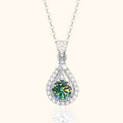 Alindra Voselle Pendant Necklace Jula Jewelry