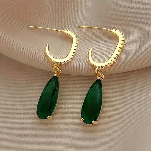 Delyth Virenelle Jewelry Earrings Jula Jewelry