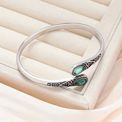 Esmeralda Devereux Bangle Jula Jewelry